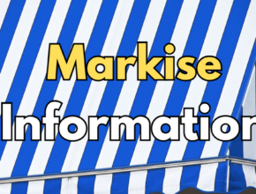 Markise Information