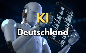 KI Deutschland