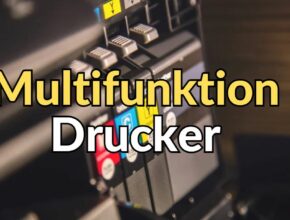 Multifunktion Drucker