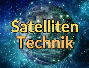 Satelliten Empfangstechnik
